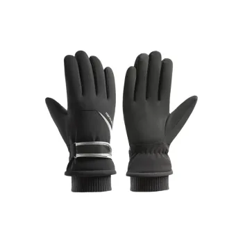 HNJ Cycling Gear Warm Glove Drive Unisex