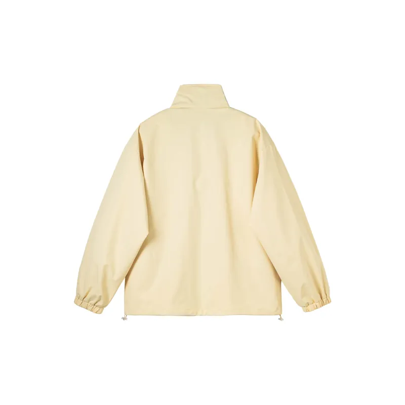 TEN MIRO Jackets Coats Unisex Sky Blue-8