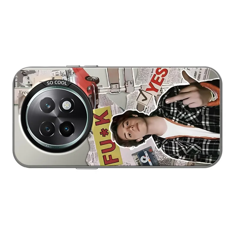 MANQIN Phone Cases-4