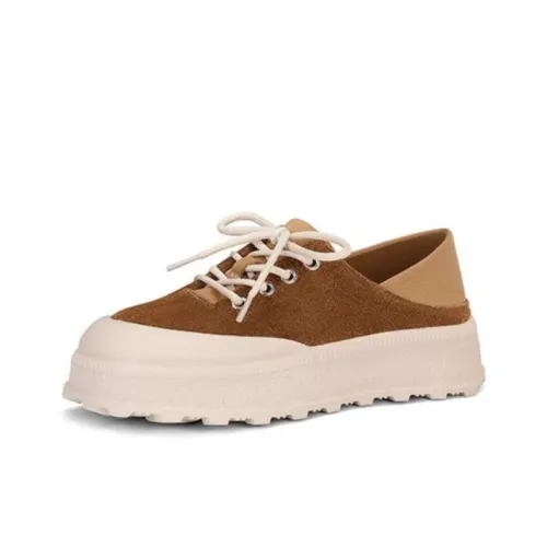 JESSICA SOPHIA Low Top Casual Shoes Women's