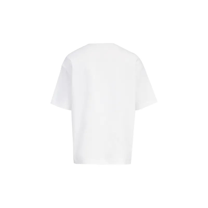ONLY T Shirts Women's White-2