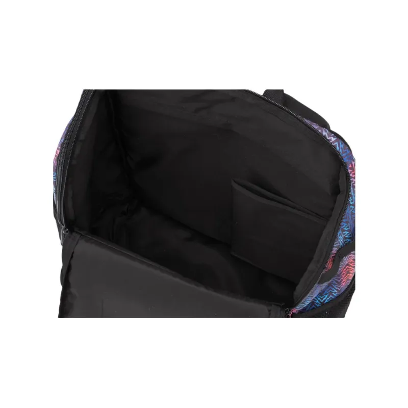 Speedo Polyester Backpack Unisex Blue-3