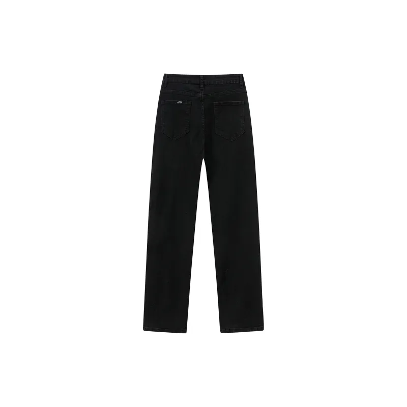 FAKE VINTAGE Jeans Unisex-6