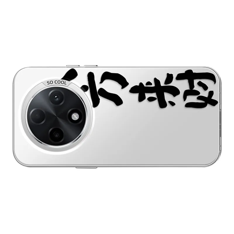 MANQIN Phone Cases-19