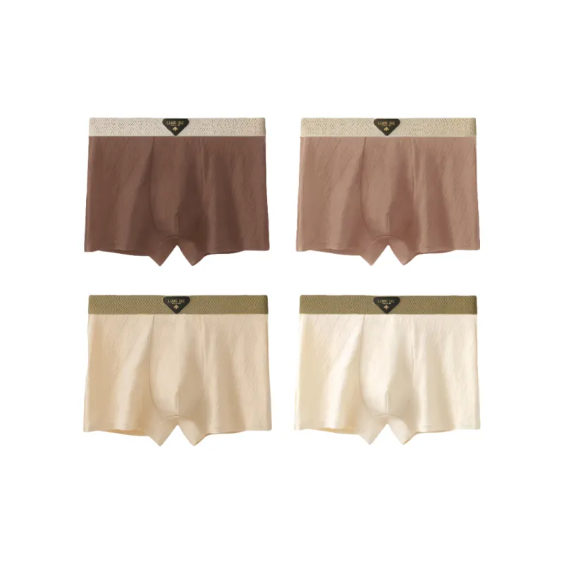 Lan Miao Underpants Men's 4 Pack-18