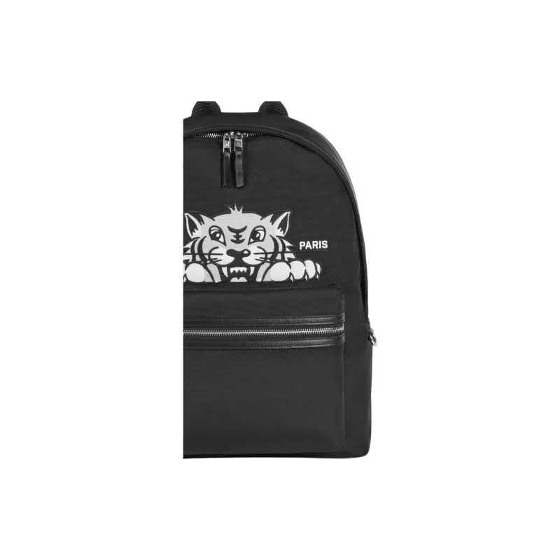 KENZO Varsity Backpack-2