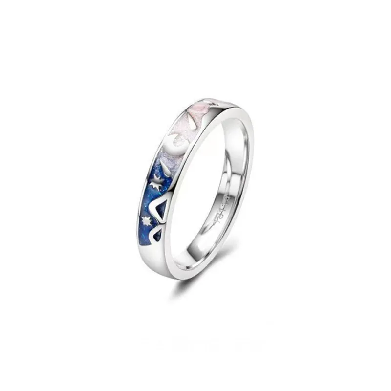 YOASOBI Rings Unisex-1