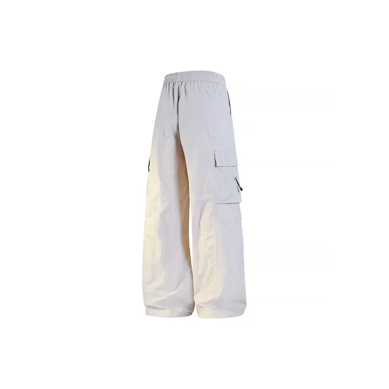 Supremo Cat Casual Pants Unisex-5