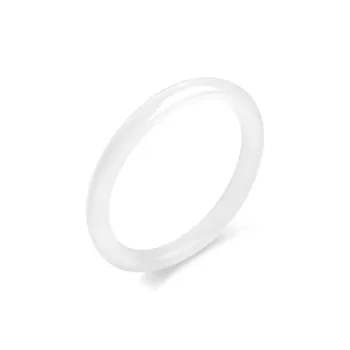 Ancient Jewelry Chalcedony Jade Bangles Women's