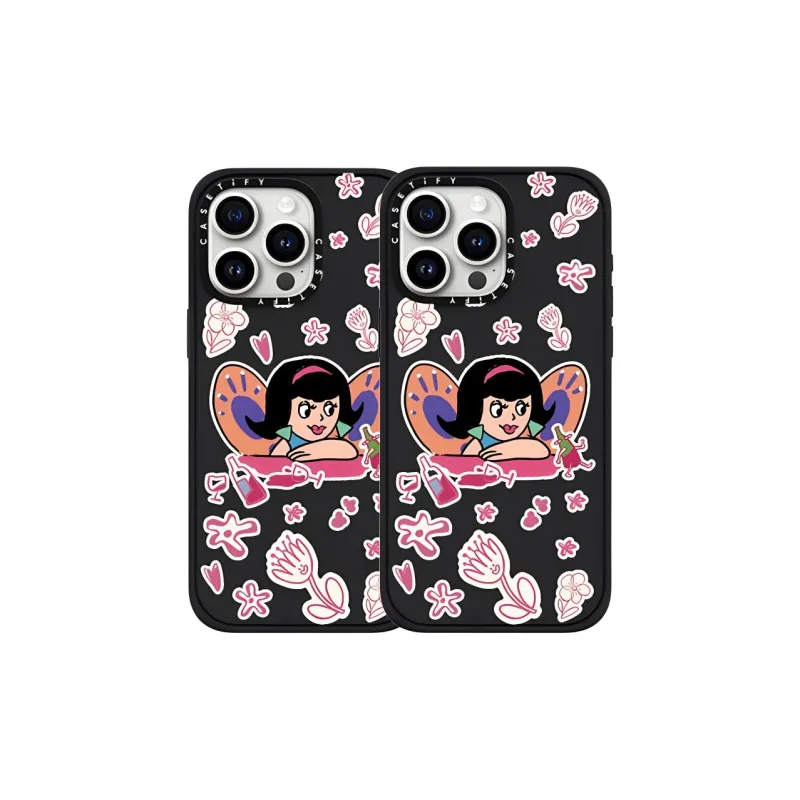 CASETIFY Phone Cases-1