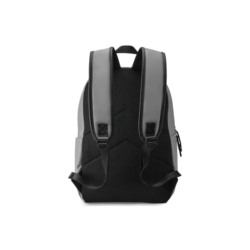 ONRF PVC Travel Backpack Regular Unisex Black-18