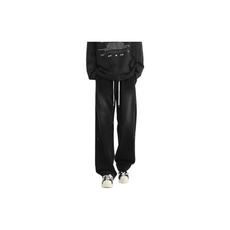 CREAZIONI LA FANTASIA E MOBILE Casual Pants Unisex-15