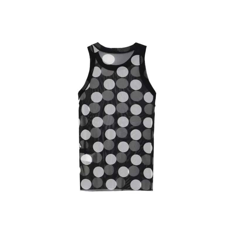 Yohji Yamamoto Y's SS25 Tank Top Women's Black-1