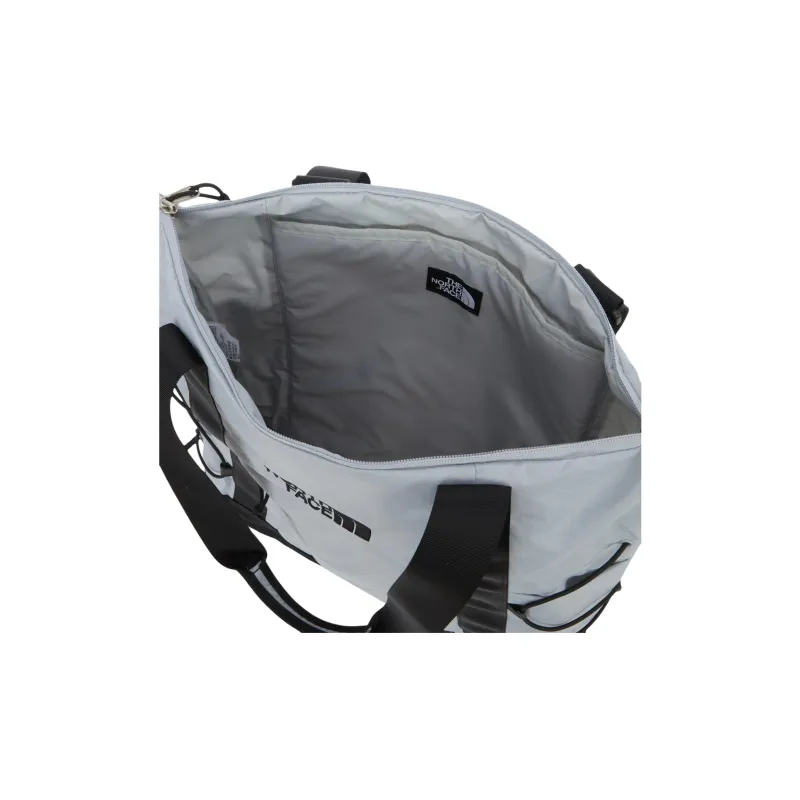THE NORTH FACE Nylon Tote Bag, Shopping Bag, Handbag, Shoulder Bag Men's Gray-2