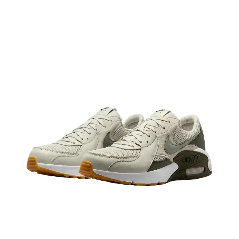 Nike Air Max Excee Light Bone Cargo Khaki Phantom Light Army-2