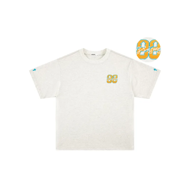 88rising Origin Collection T Shirt Unisex-14