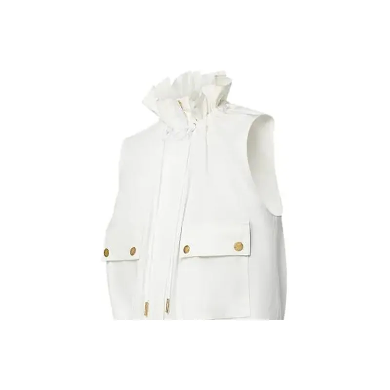 LOUIS VUITTON Lv X Ac Utility Dress-3