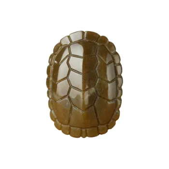 Jade Said Collectible Sugar Jade Unisex