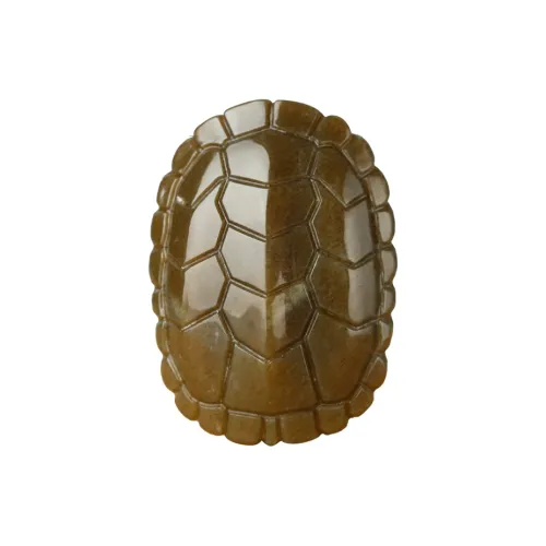 Jade Said Collectible Sugar Jade Unisex
