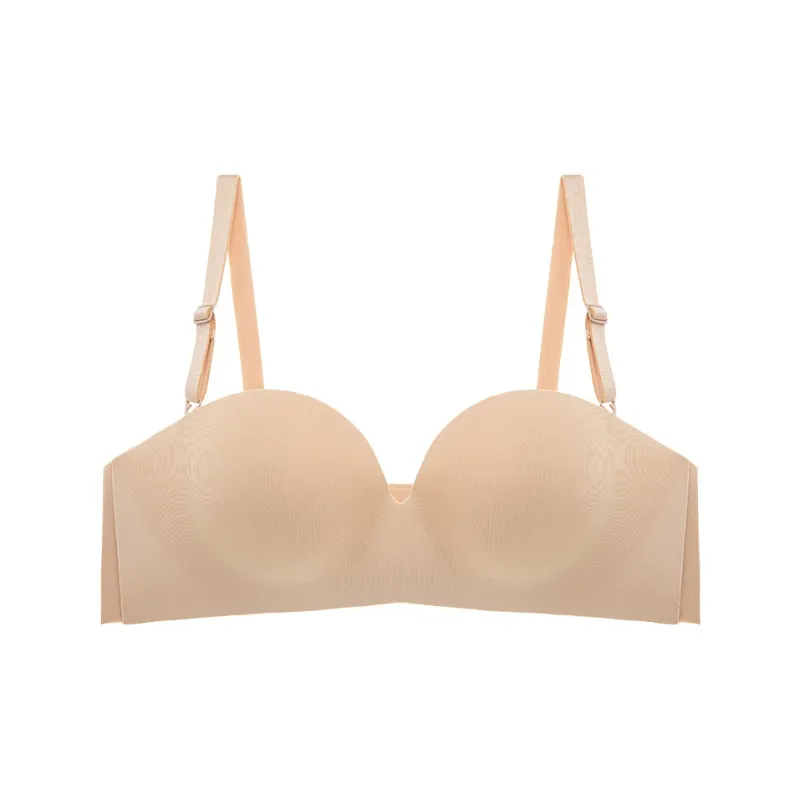 JUNEROSE Women's Bras-3