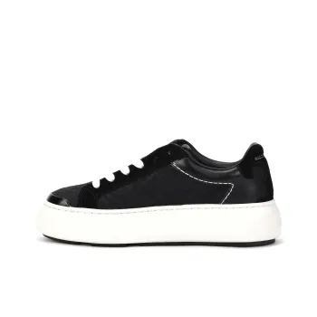 TORY BURCH T Monogram Ladybug Sneakers