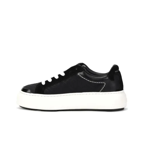 TORY BURCH T Monogram Ladybug Sneakers