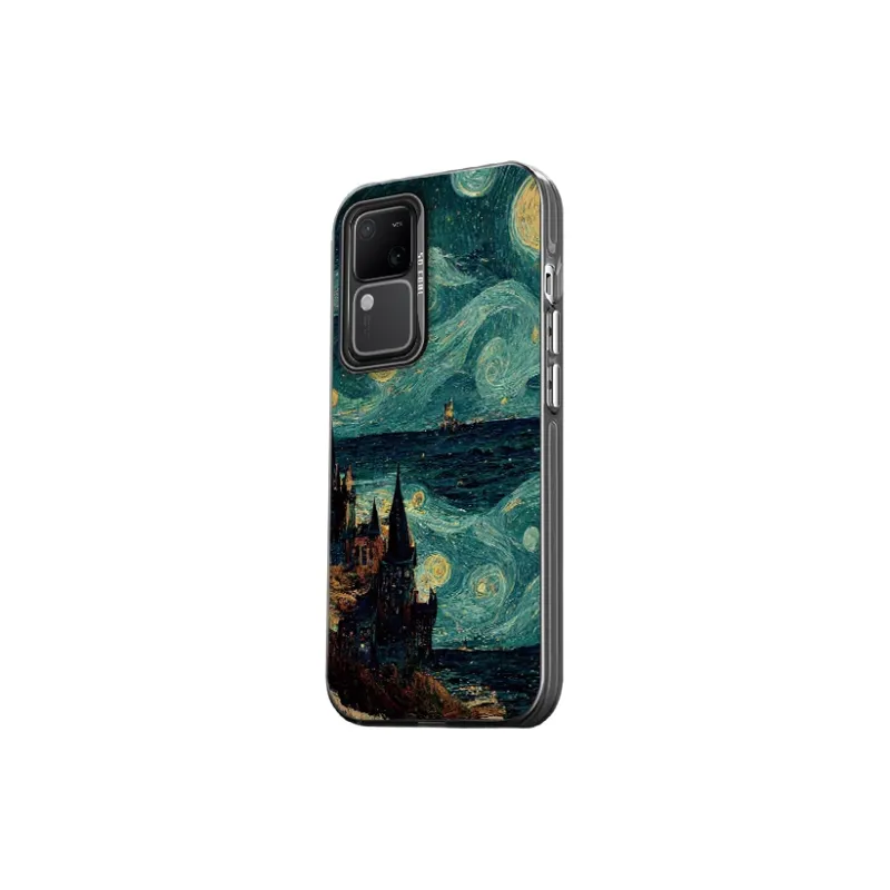 Tronic Danone Phone Cases-2