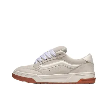 Hylane Vans 'Marshmallow'