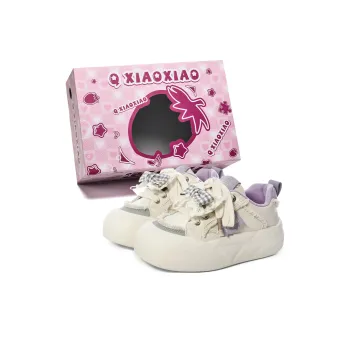 Circle Small Low Top Skateboard Shoes Women's