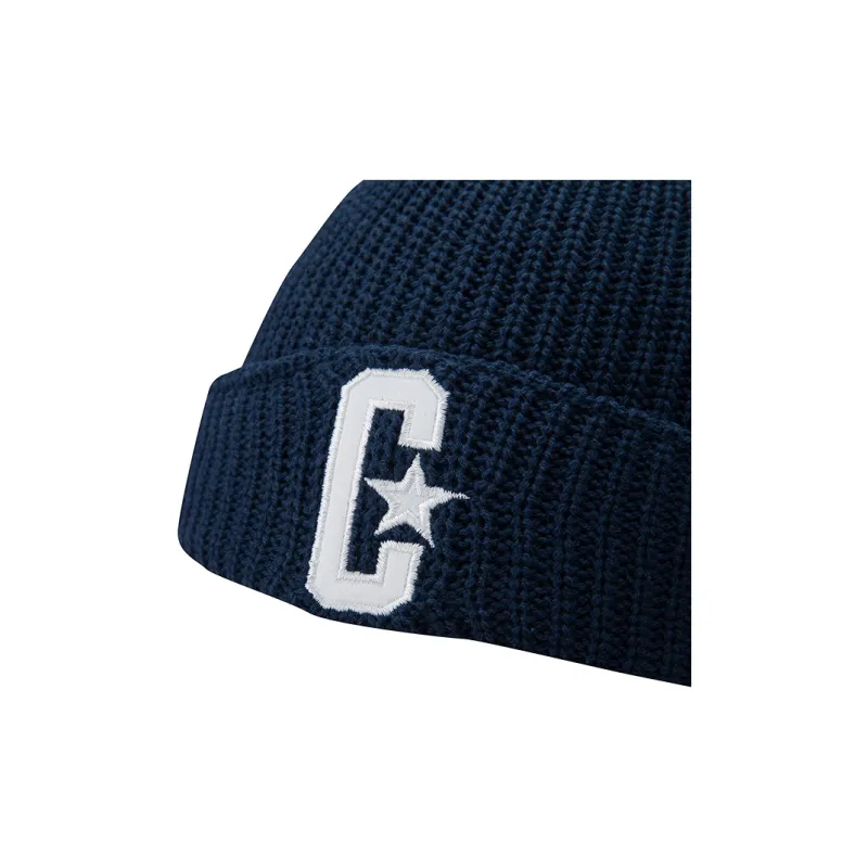 Converse Cotton Acrylic Beanies Kids'-3