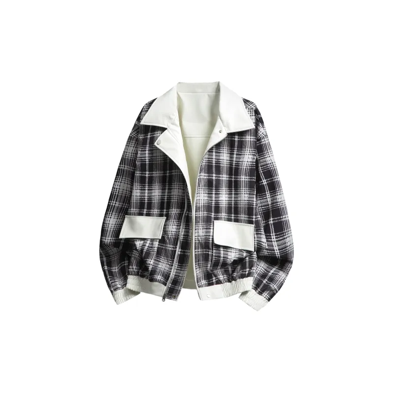 FAVEPOP Jackets Unisex-8