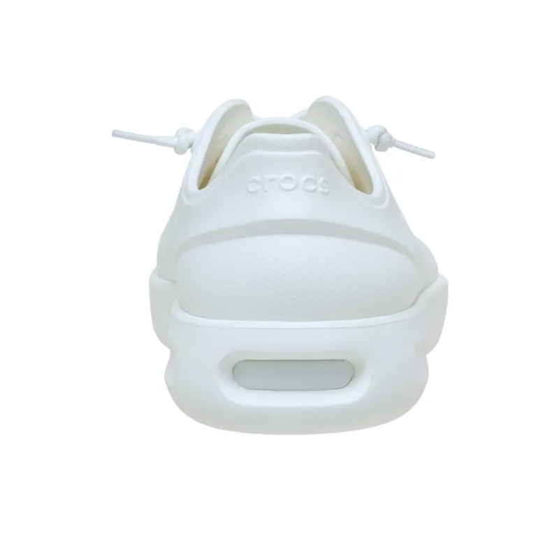 Crocs Inmotion Pacer Clogs Men's White-4