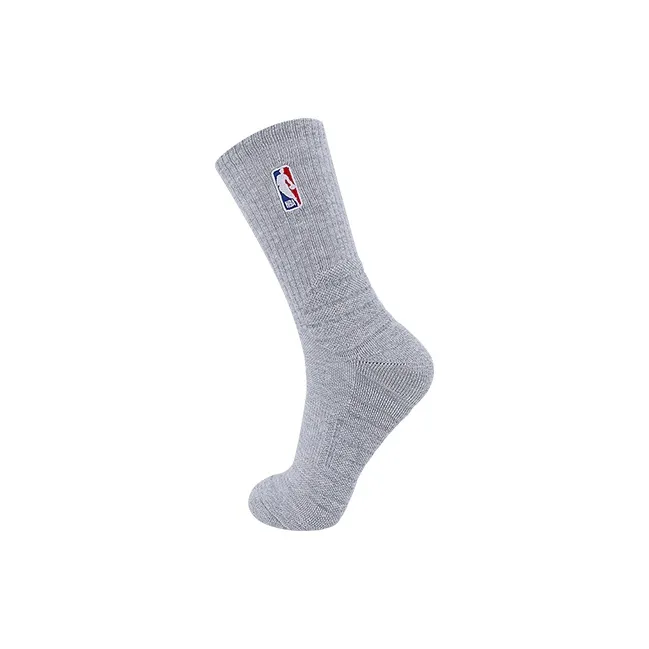 NBA Basketball Socks Men's 4 Pack-12