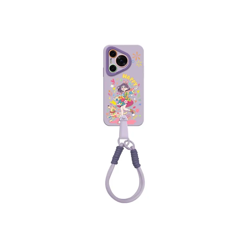 Interesting shell Phone Cases-10