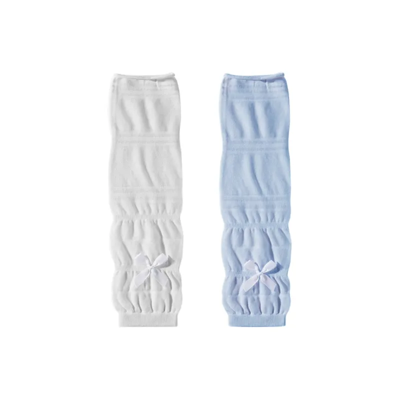 JIAZINI Knee-High Socks Women's Combo Set-0