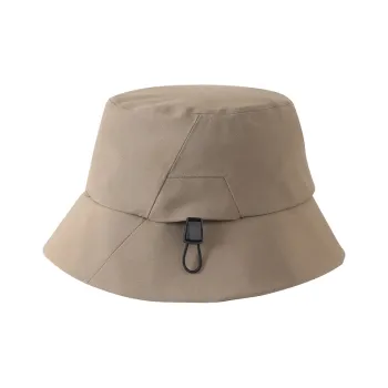 NANJIREN Conceal Face Make Face Appear Smaller Bucket Hats Unisex