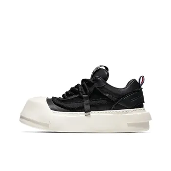 SALAXI Low Top Skateboard Shoes Men's