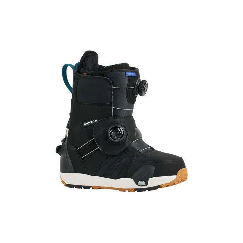 BURTON Ski Boots-1