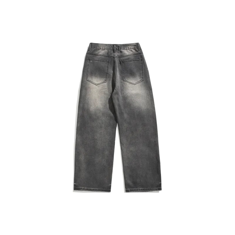 FAVEPOP Jeans Unisex-1