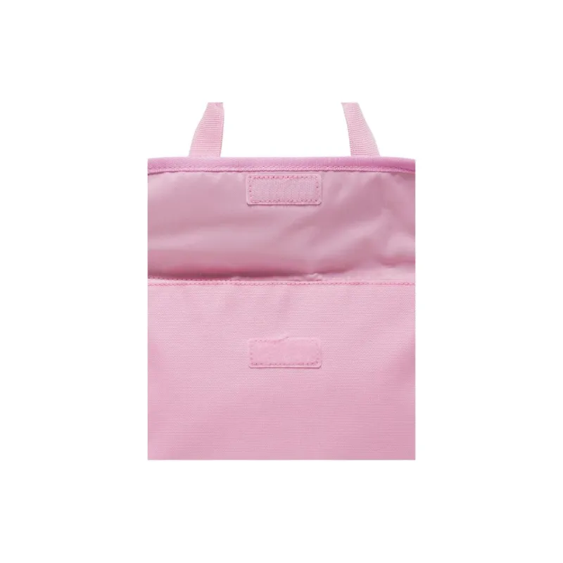 FILA Polyester One Shoulder Handbag Kids' Pink-5