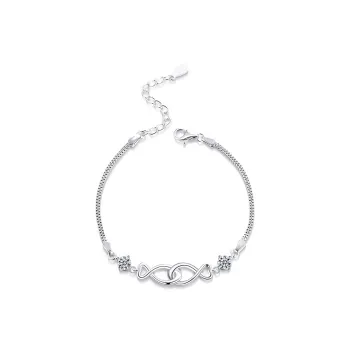 GOOUI Bracelets Women's