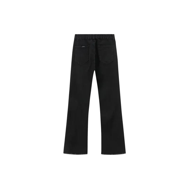 FAKE VINTAGE Jeans Unisex-6