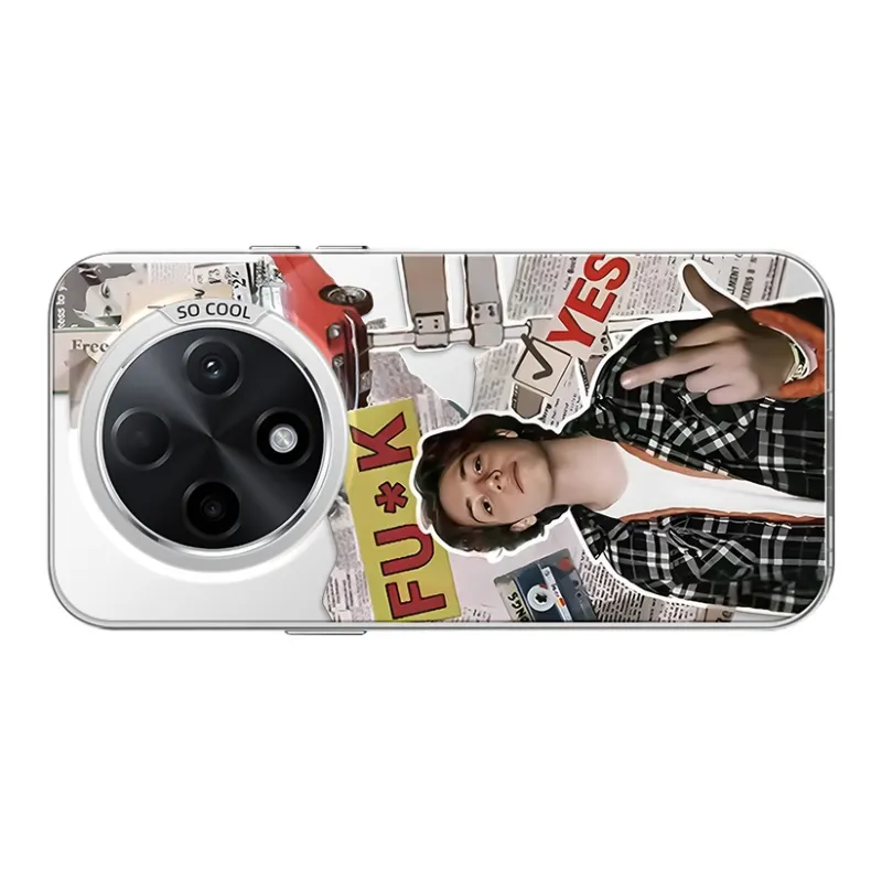 MANQIN Phone Cases-14