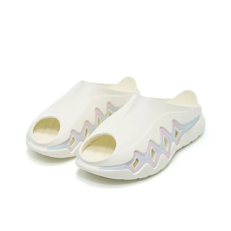 RIGORER Shark 3 Slides White Pink Blue-2