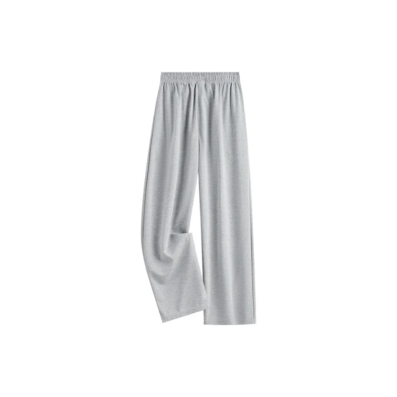 AHCN Knitted Sports Pants Unisex-10