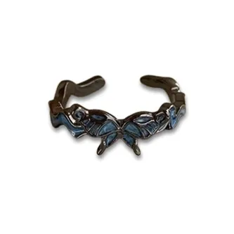 LuluCanaan Rings Women's
