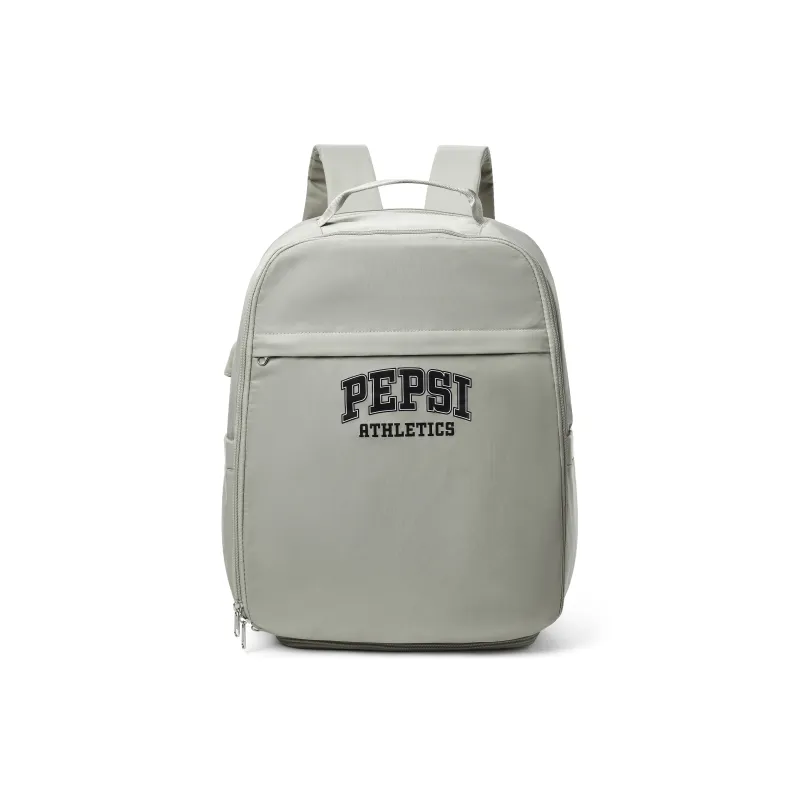 Pepsi Fabric Backpack Unisex Multicolor-29