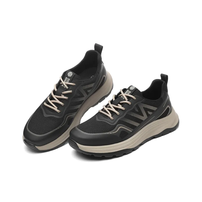 Cigna Low Top Casual Shoes Men's-7