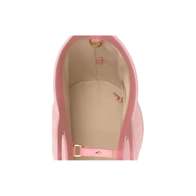 MARNI Tropicalia Interwoven Tote Bag-3
