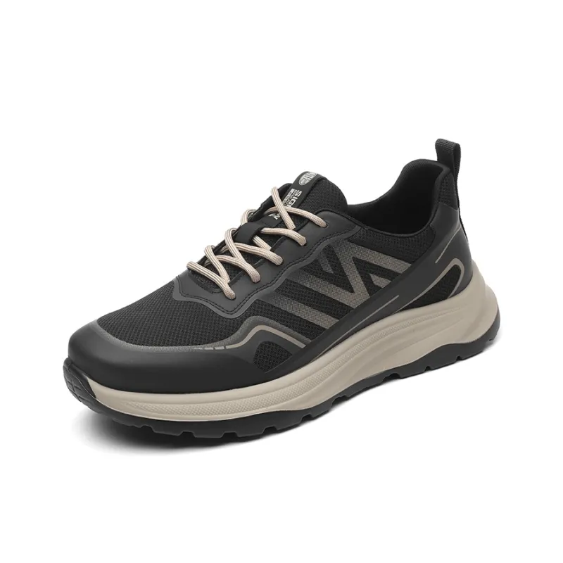 Cigna Low Top Casual Shoes Men's-6